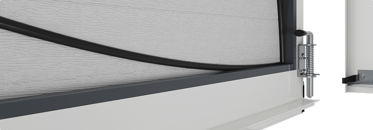Шина совмещена с рамой