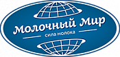 Молочный Мир Молочный Мир