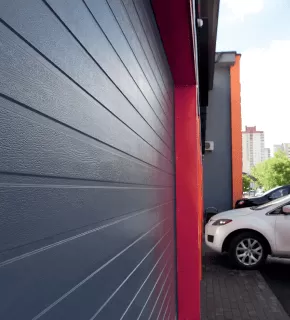 Высокая прочность и надежность Высокая прочность и надежность