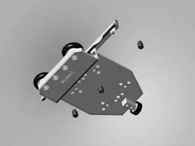 Подвижные каретки Подвижные каретки