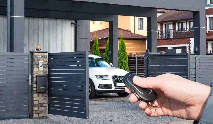 Автоматика для ворот в Барановичах Автоматика для ворот в Барановичах