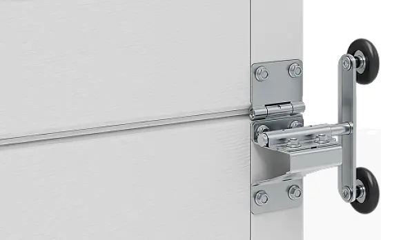 Отсутствие шума и&nbsp;вибраций