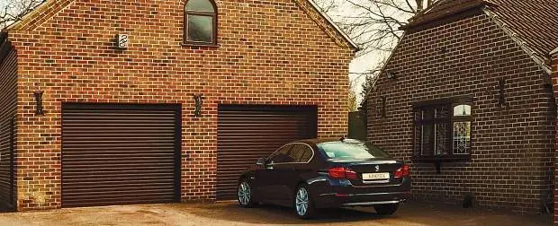 Высокие теплоизоляционные характеристики Высокие теплоизоляционные характеристики