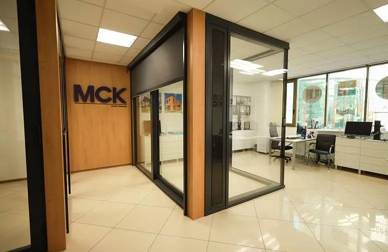 МСКбилдинг