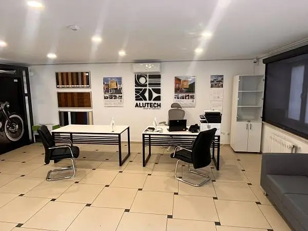 Скидка до 10% на аксессуары для ворот и роллет